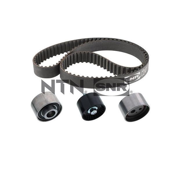 SNR KD470.22 Timing Belt Set