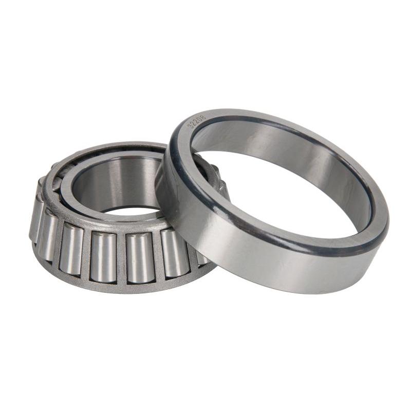 BTA B01-MN003 Wheel Bearing
