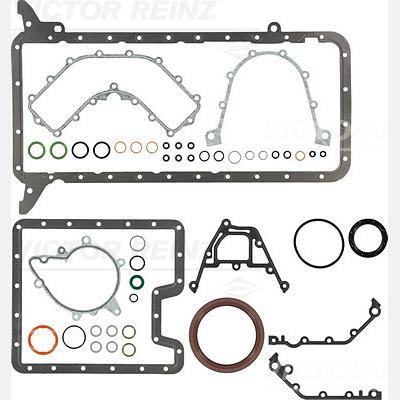 REINZ 08-39344-01 Crankcase Gasket Kit
