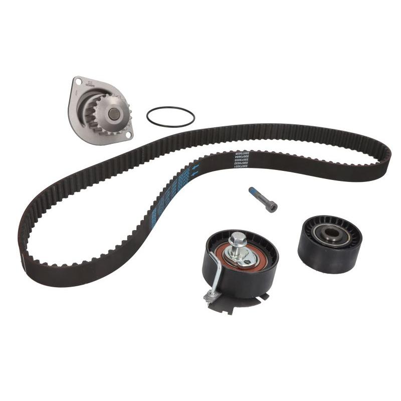 DAYCO DAYKTBWP4170 Water Pump & Timing Belt Kit