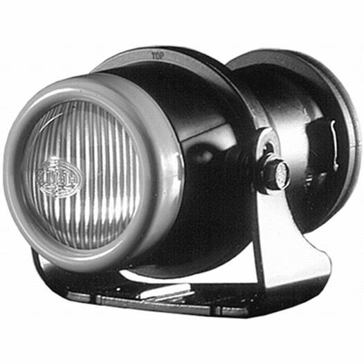 HELLA 1NL008090-017 Fog Light
