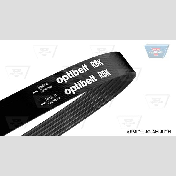 OPTIBELT 9PK1936 V-Ribbed Belt