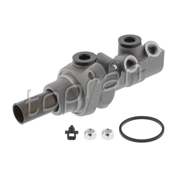 HANS PRIES HP115609 Brake Master Cylinder