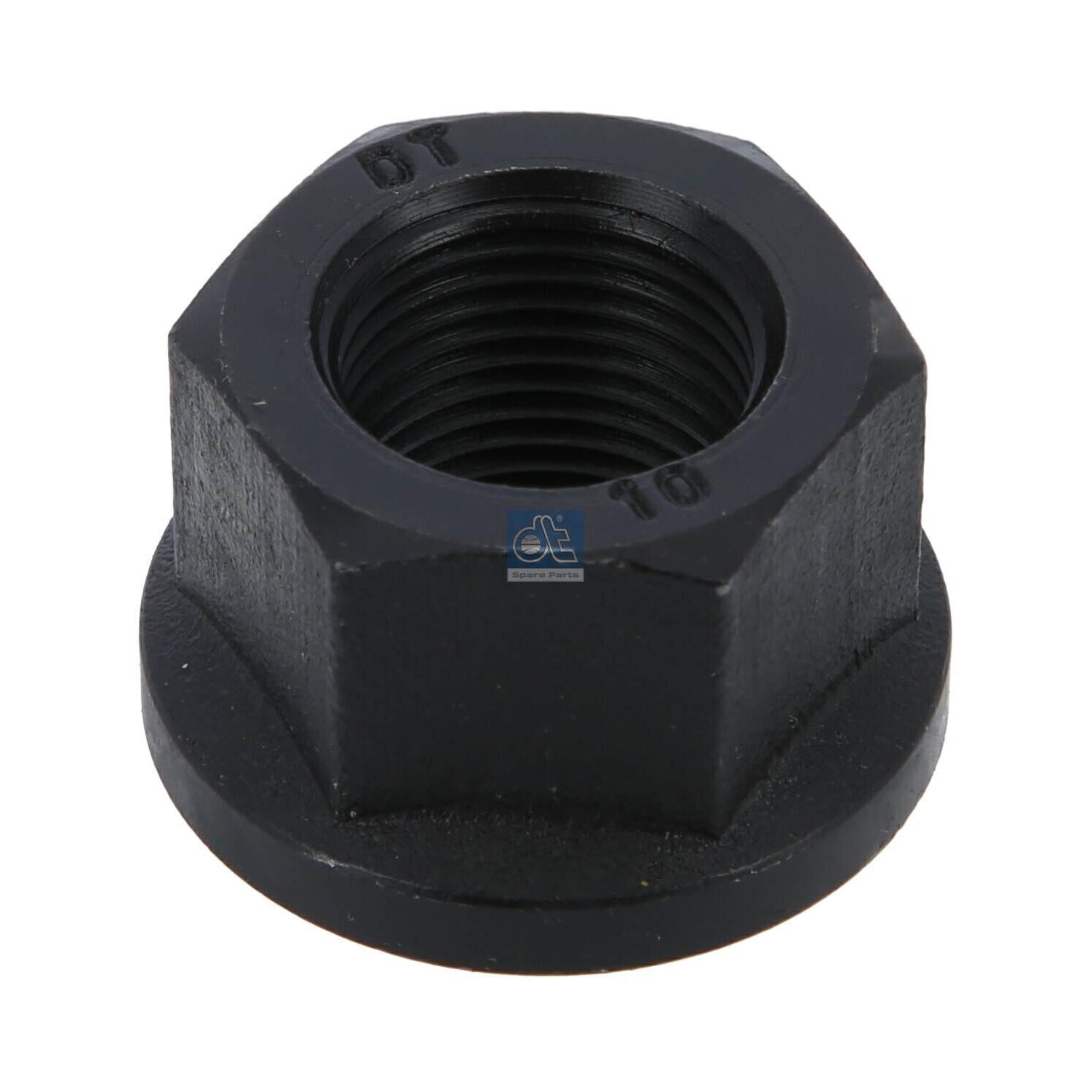 DT SPARE PARTS 2.62915 Drive Shaft Axle Nut