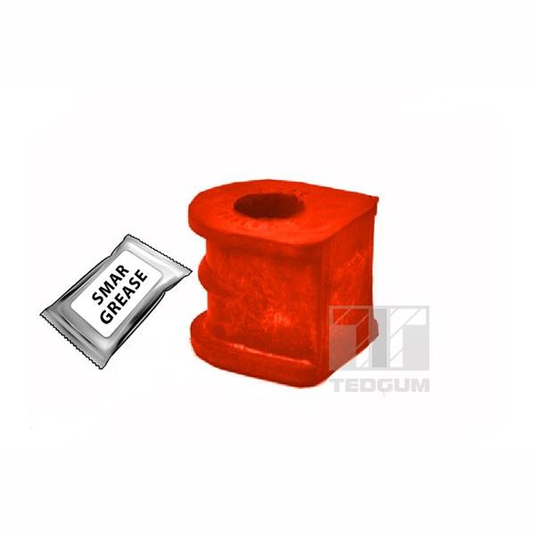 TEDGUM 00467134 Control/Trailing Arm Mounting
