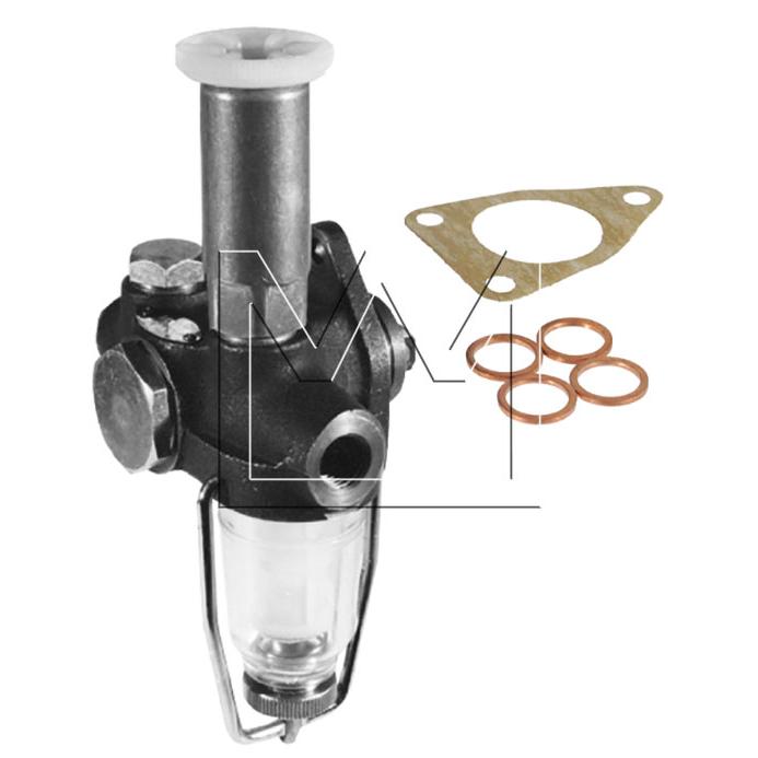 MONARK 158-176 Fuel Pump