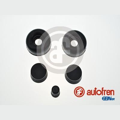 AUTOFREN SEINSA D3-015 Wheel Brake Cylinder Repair Kit