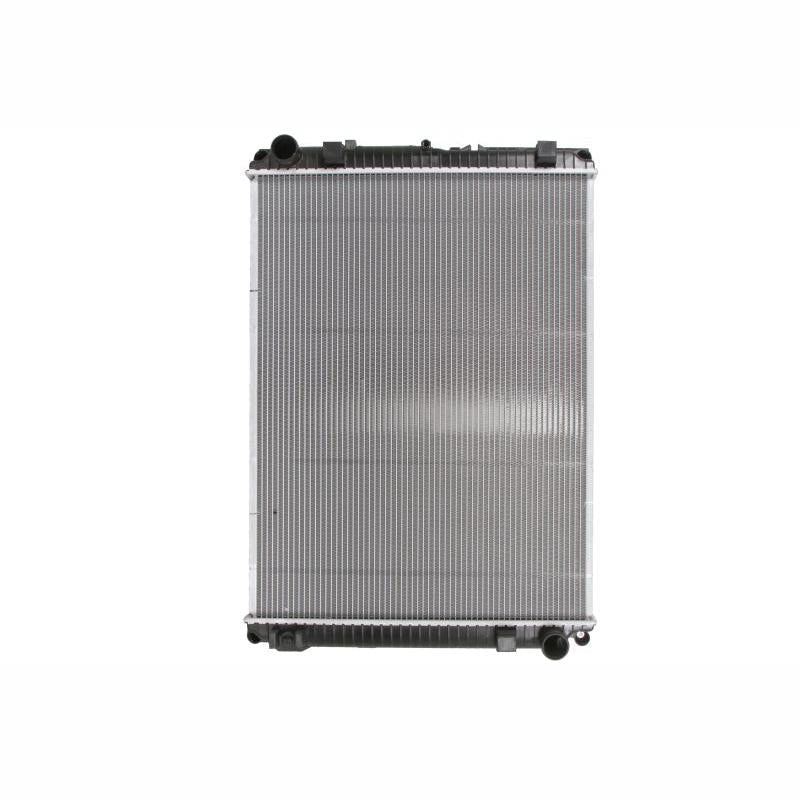NISSENS NIS628763 Engine Radiator