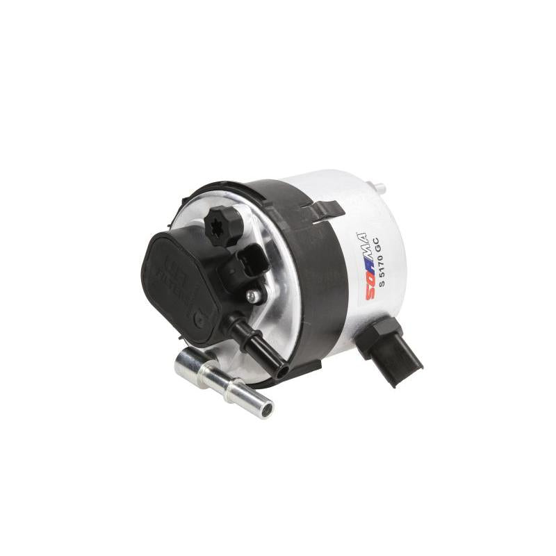 SOFIMA S5170GC Fuel Filter