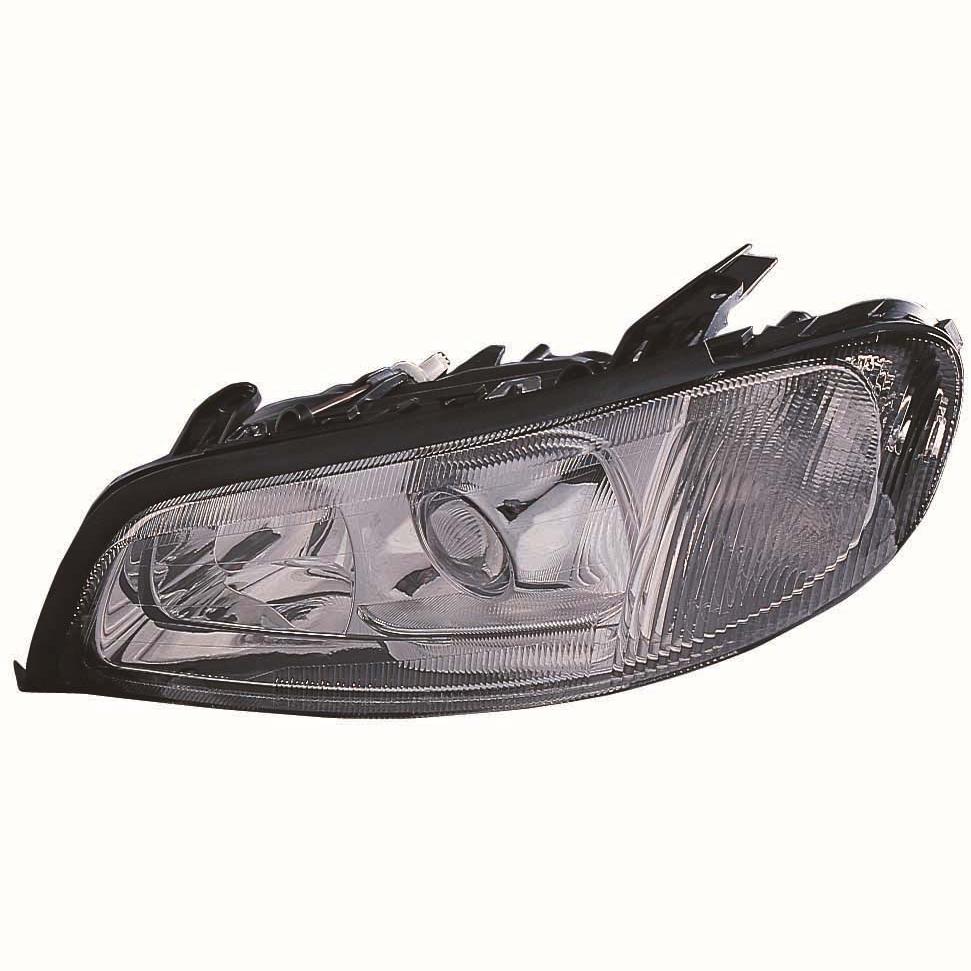 DEPO 442-1124L-ND-EM Headlight