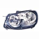 DEPO 441-11C6L-LDEM2 Headlight