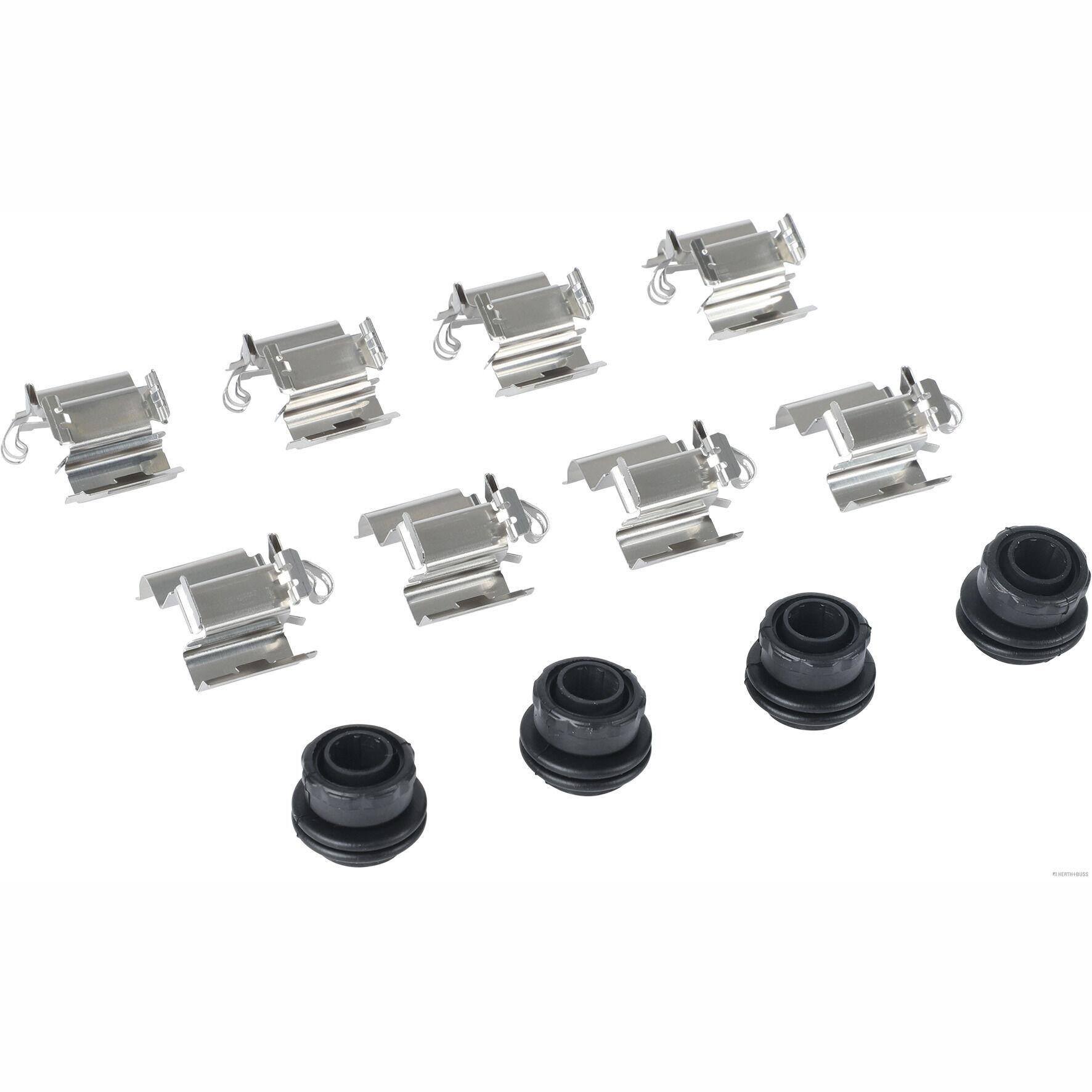 BERAL BCR215A Brake Disc