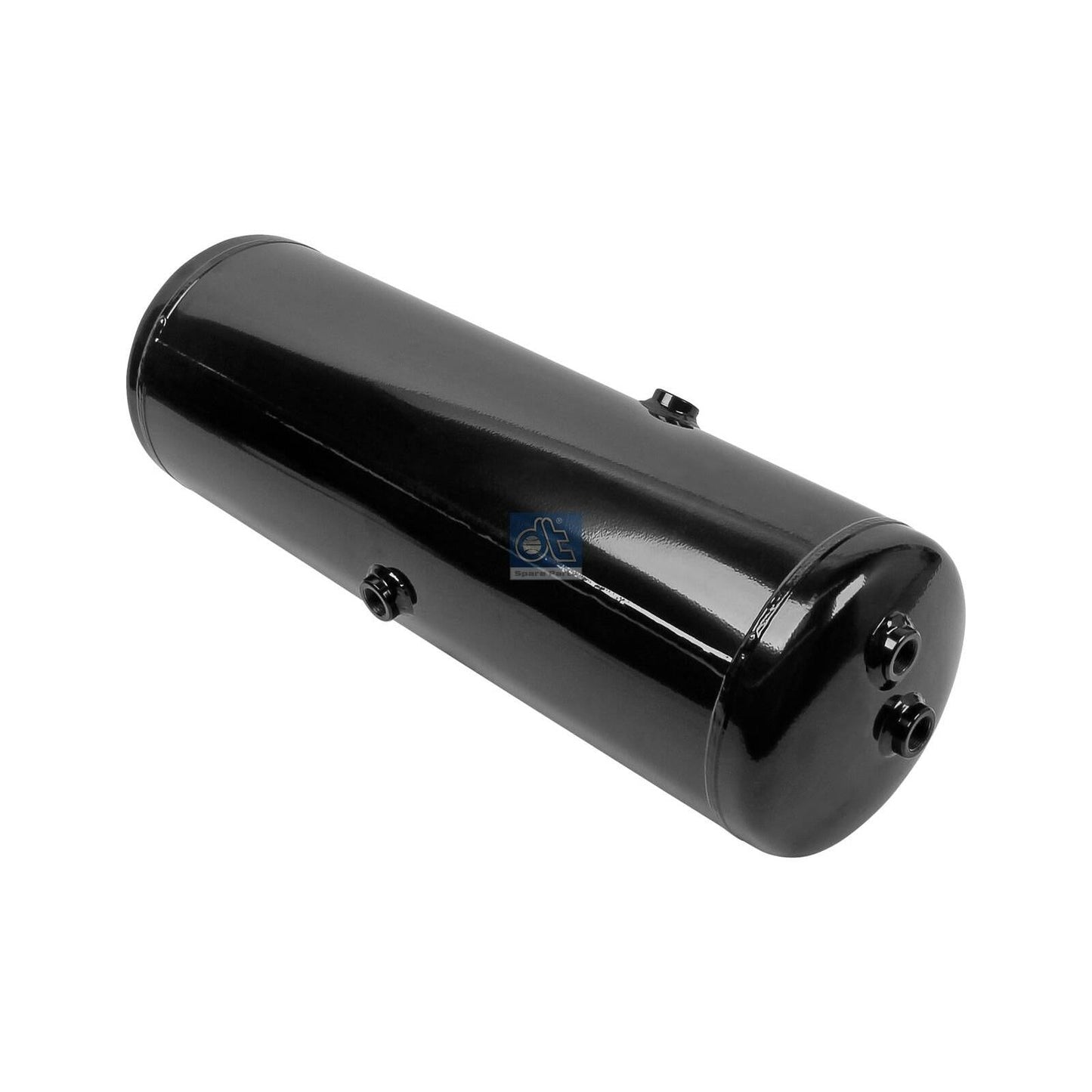 DT A/C 4.67694 Compressed-Air System Air Tank
