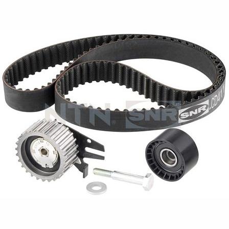 SNR KD458.33 Timing Belt Set