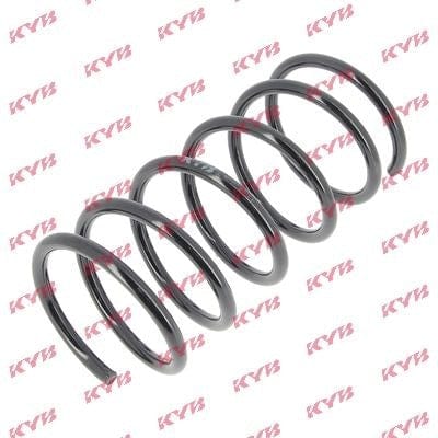 KYB K-Flex RA1423 Coil Spring for Hyundai Pony