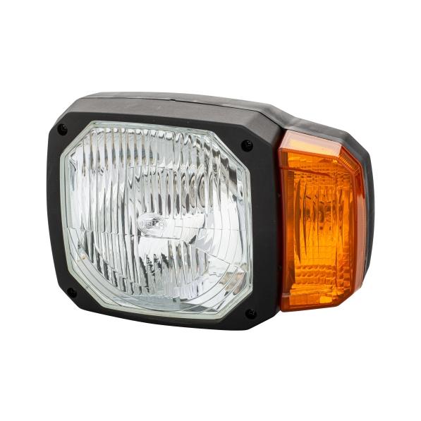HELLA 1EA328450-017 Headlight