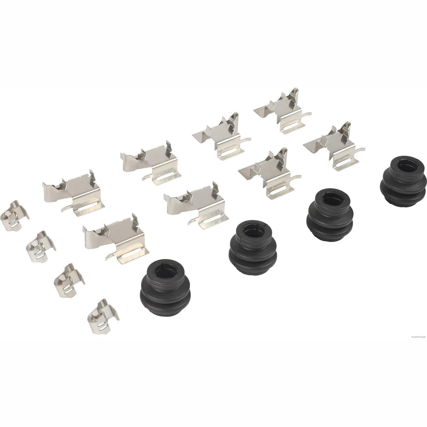 BERAL BCR221A Brake Disc