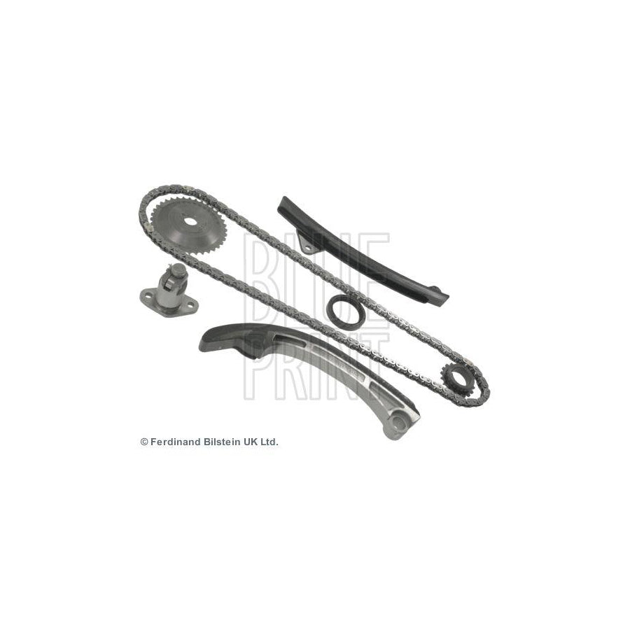 Blue Print Adt370102 Lambda Sensor for Toyota Yaris I Hatchback (P1)