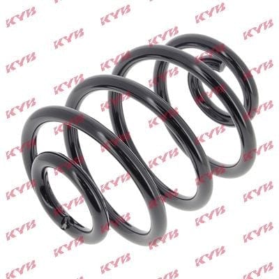 KYB K-Flex RX5112 Coil Spring