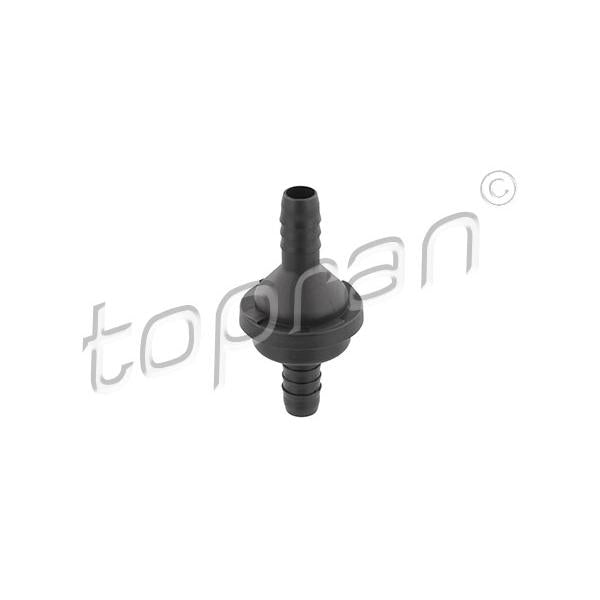 HANS PRIES HP409683 Crankcase Ventilation Valve