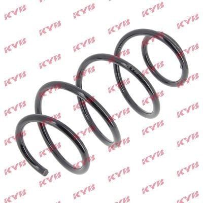KYB K-Flex RA3329 Coil Spring for Hyundai I30 I Hatchback (Fd)