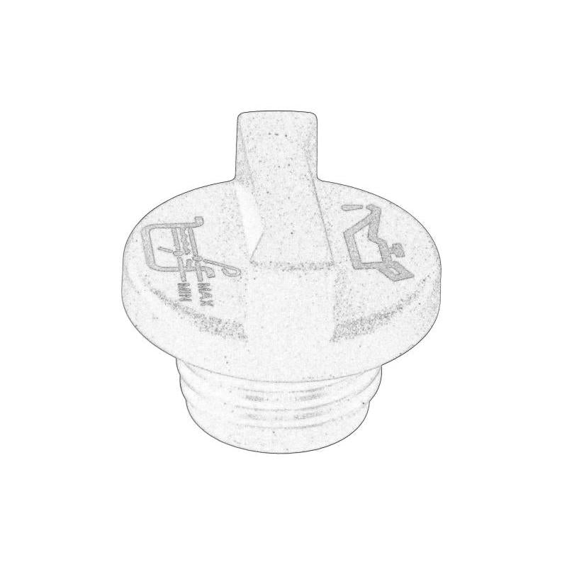 OE FIAT 55222036 Oil Filler Cap