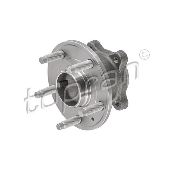 HANS PRIES HP634161 Wheel Bearing Kit