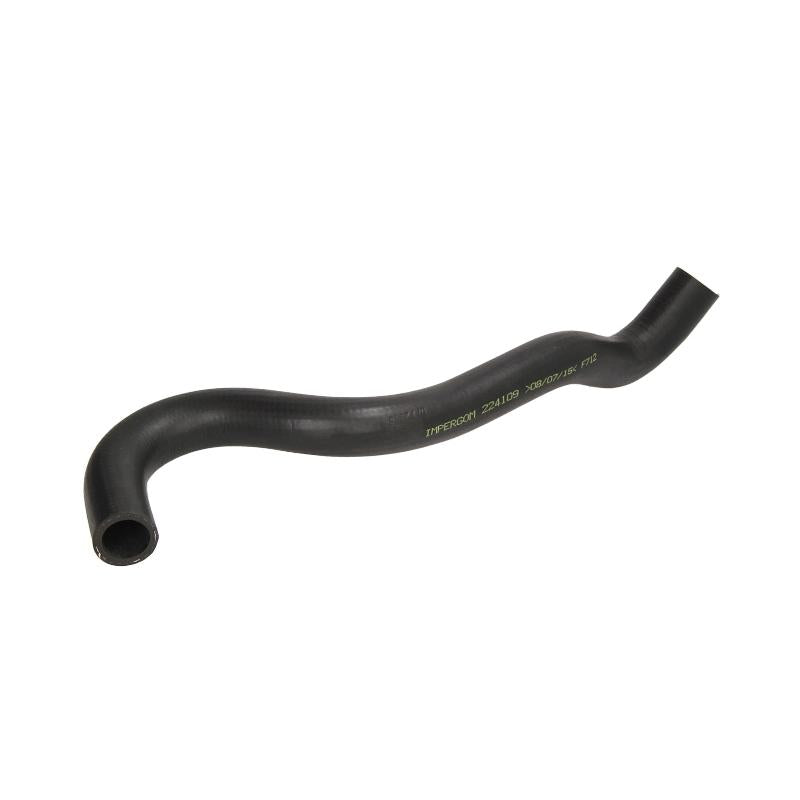 THERMOTEC DCG034TT Charge Air Hose