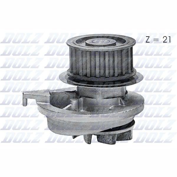 DOLZ O128 Water Pump