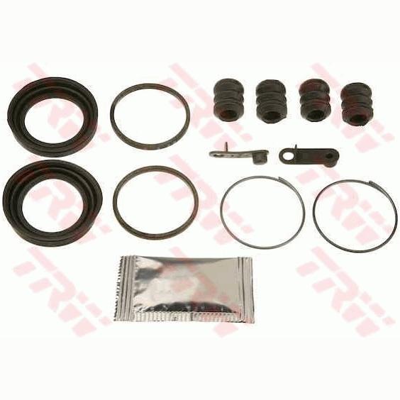 MEAT & DORIA MD90192 Wheel Speed Sensor