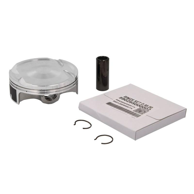 VERTEX 23762B Piston