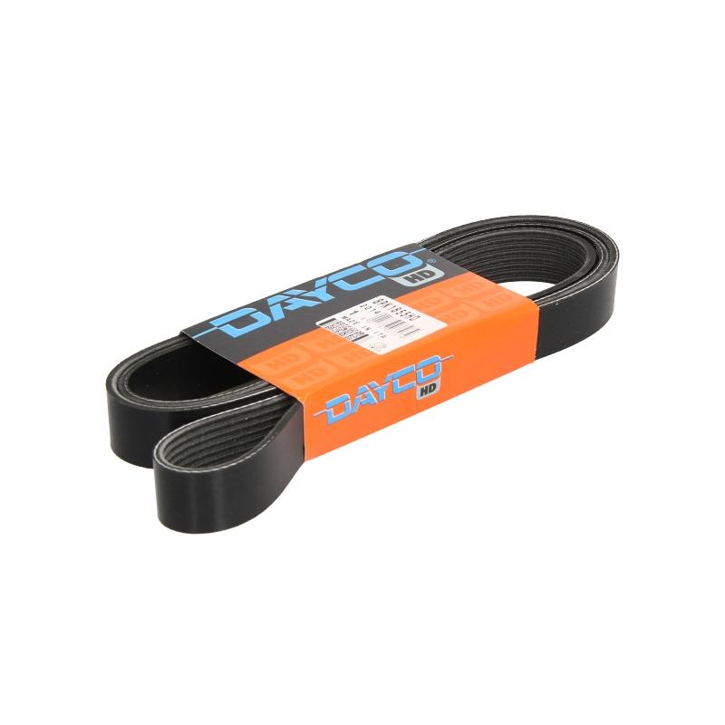 DAYCO DAY8PK1855HD V-Ribbed Belt