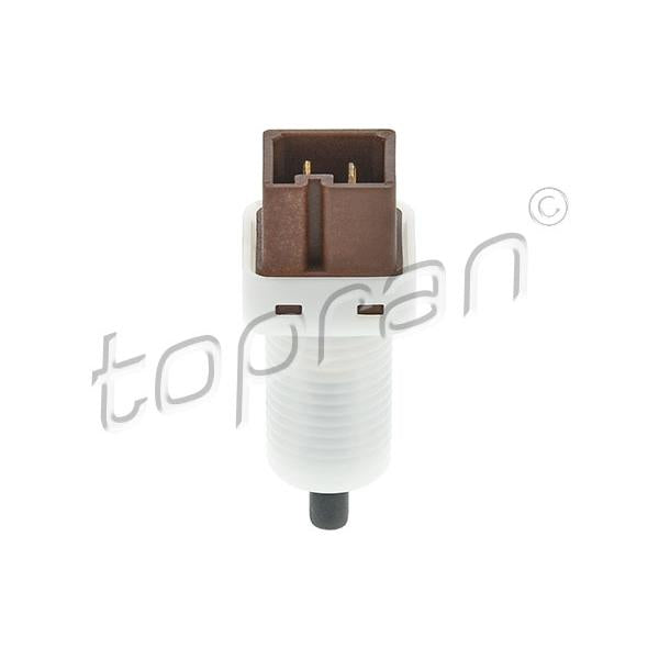 HANS PRIES HP721894 Clutch Control (Engine Timing) Switch