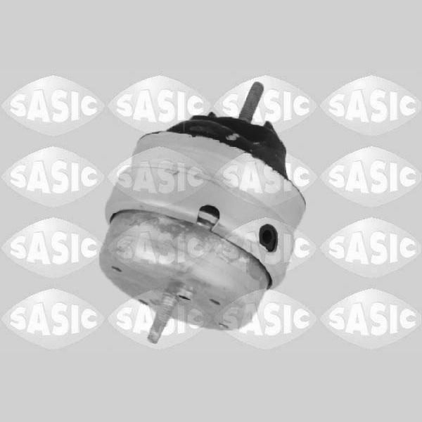 SASIC SAS2706149 Engine Mount Support