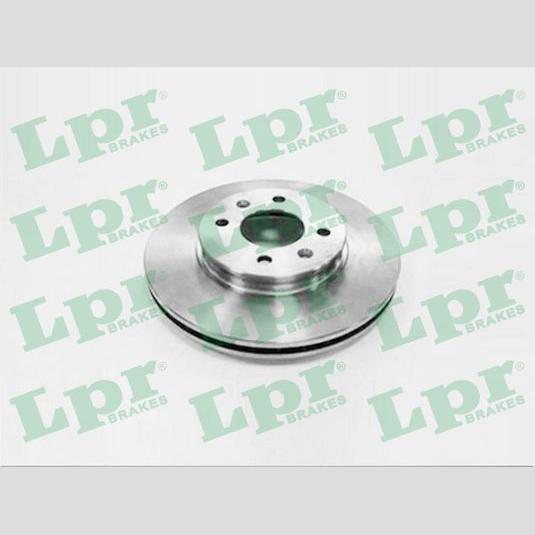DELPHI LH7531 Brake Hose