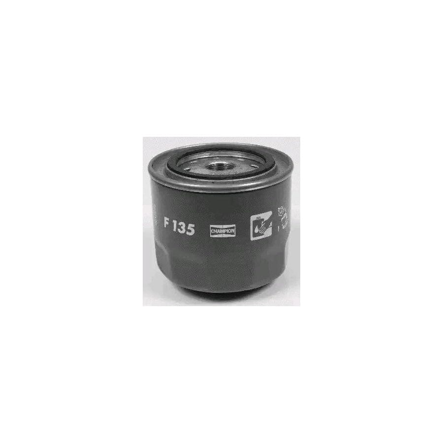 Champion Cof100135S Oil Filter