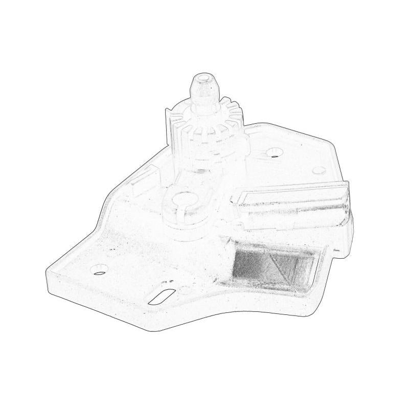OE VW 7H1823633B Bonnet Lock