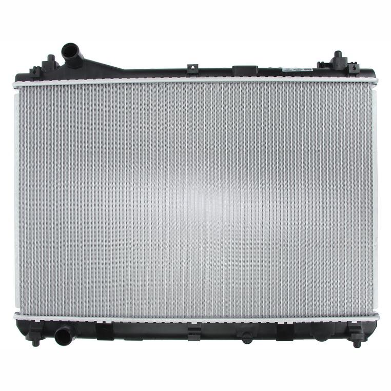 NISSENS NIS64200 Engine Radiator