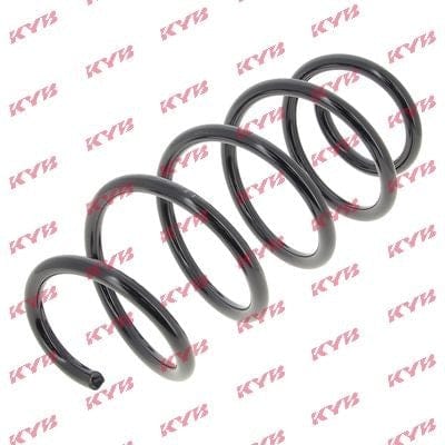 KYB K-Flex RH3360 Coil Spring for Audi A3