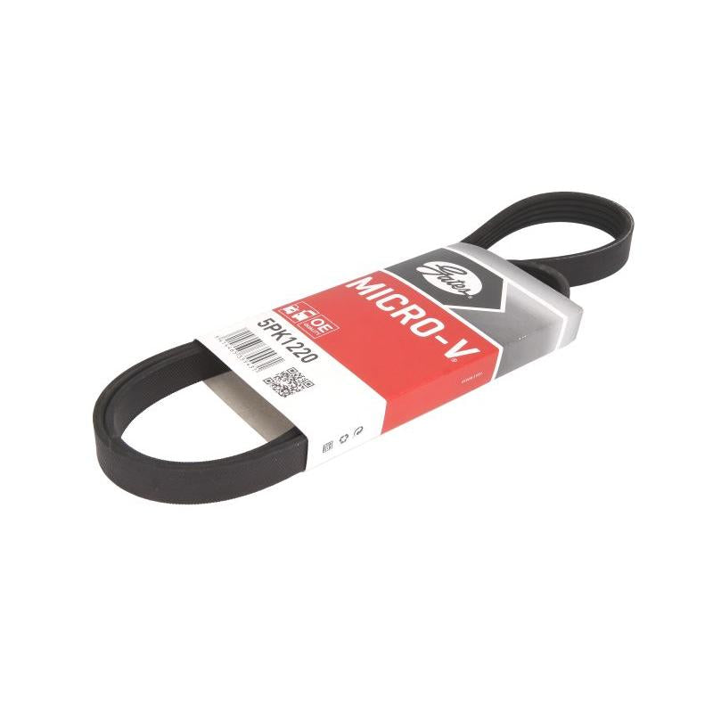 GATES GAT5PK1220 V-Ribbed Belt