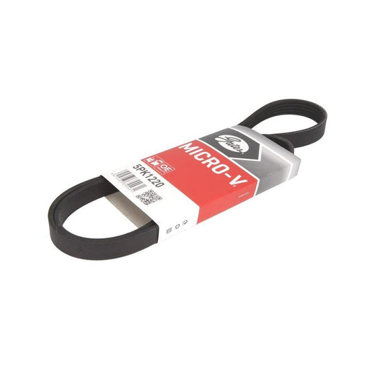 GATES GAT5PK1220 V-Ribbed Belt