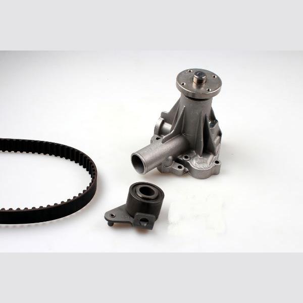 HEPU HEPPK00531 Water Pump & Timing Belt Kit