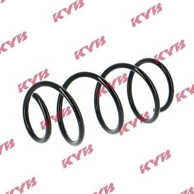 KYB RA1048 Coil Spring for Nissan Micra III Hatchback (K12)