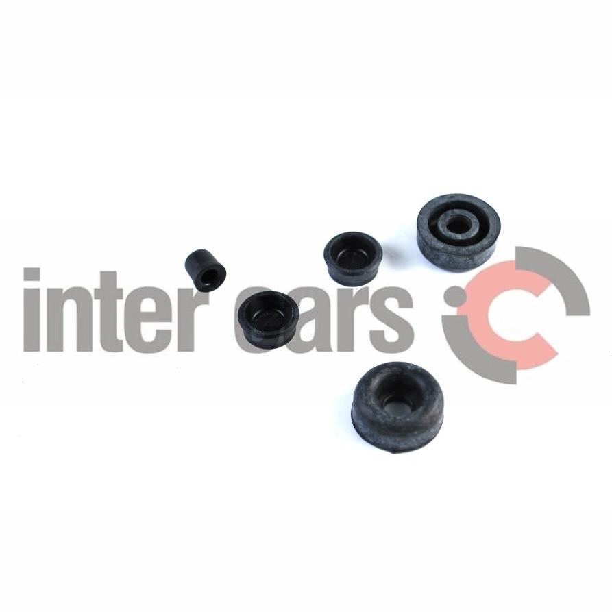 AUTOFREN SEINSA D4-1072C Disc Brake Caliper Repair Kit