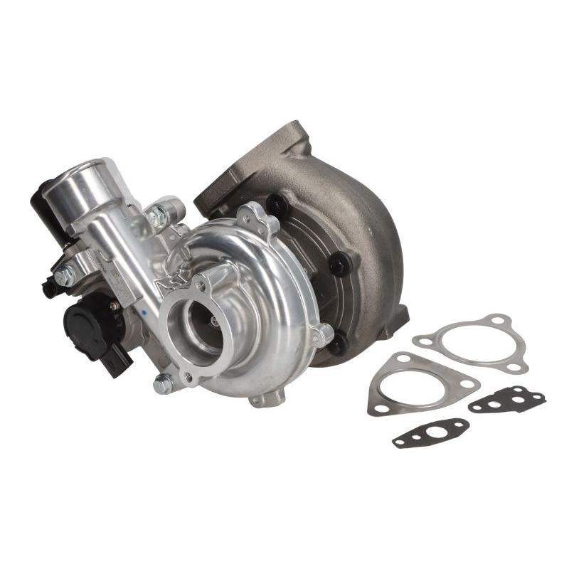 EVORON EVTC0353 Turbocharger