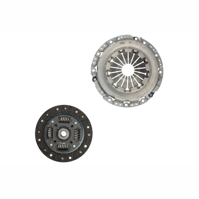 NEXUS F10528NX Clutch Kit