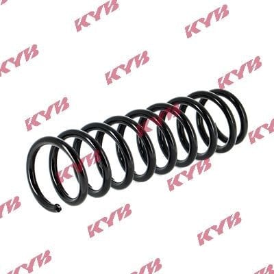 KYB K-Flex RA7084 Coil Spring for Hyundai I30