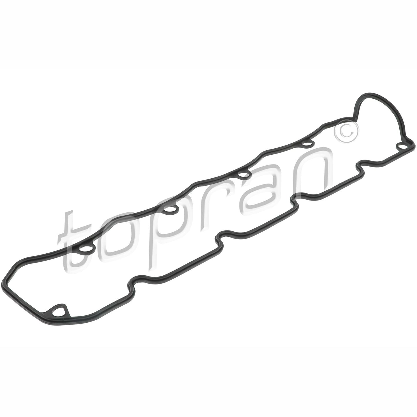 HANS PRIES HP207051 Cylinder Head Cover Gasket