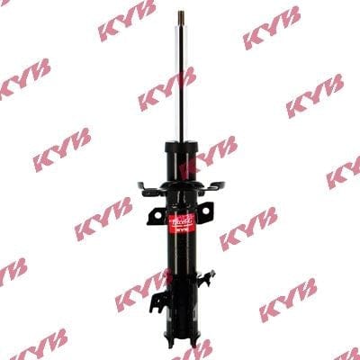 KYB 3348057 Shock Absorber for Ford Fiesta