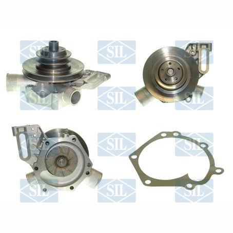 SIL PA445P Water Pump